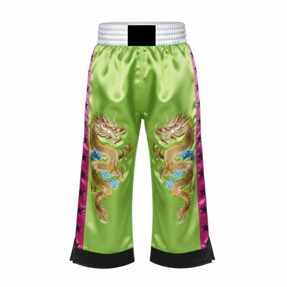 Boxing Trouser