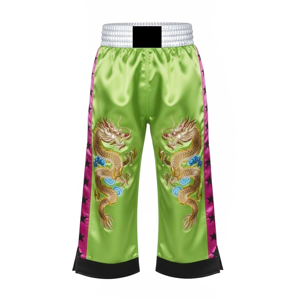 Boxing Trouser