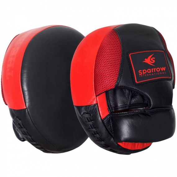 Boxing Focus Pad