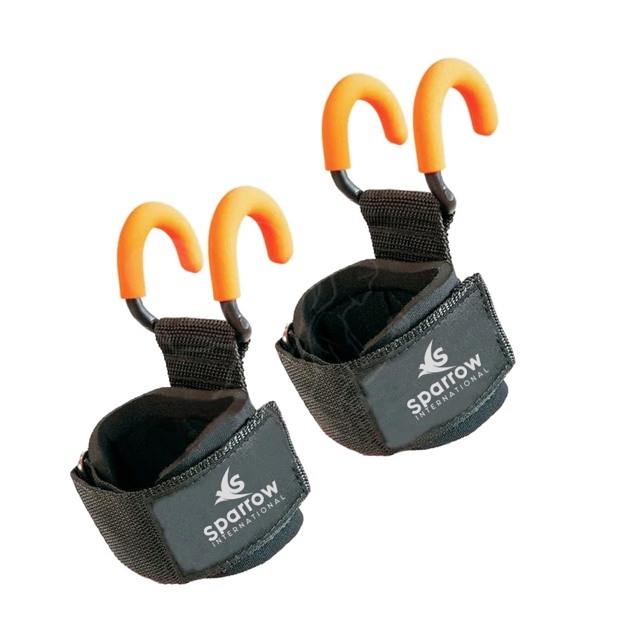 Gym Lifting Hook
