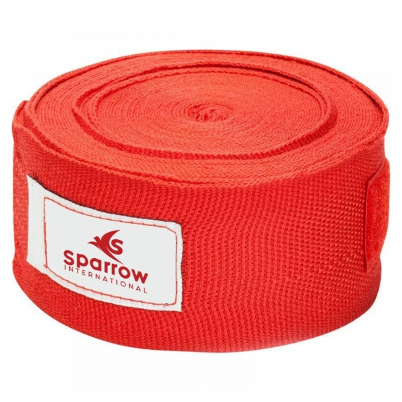 Boxing Hand Wrap