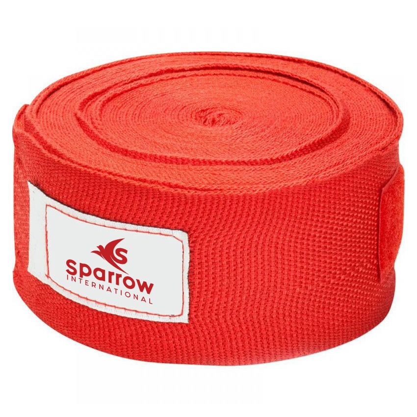 Boxing Hand Wrap
