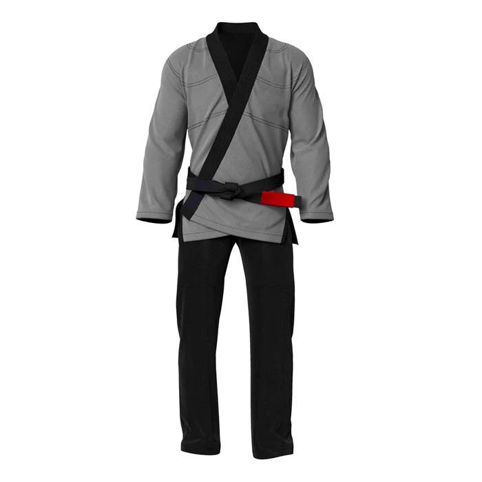 BJJ Uniform