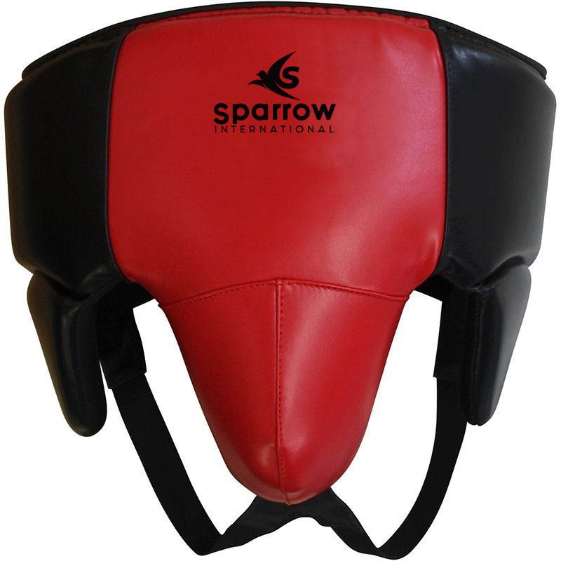 Boxing Groin Guard