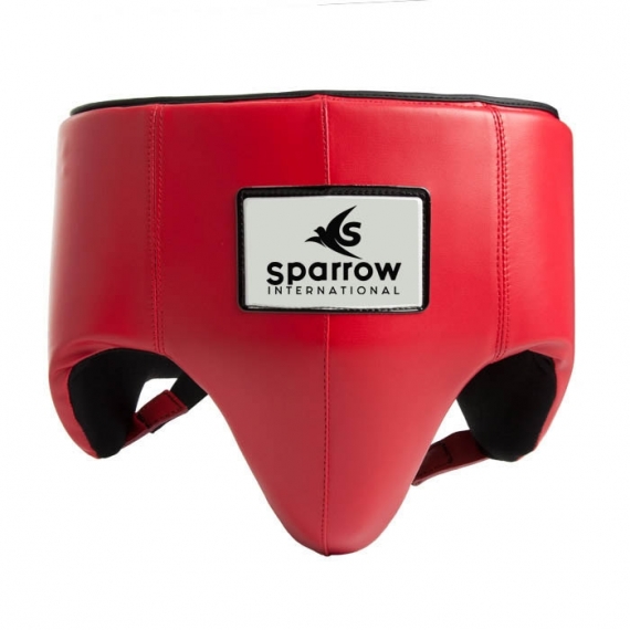 Boxing Groin Guard