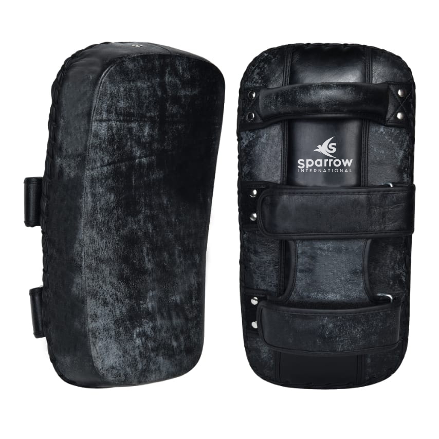 Boxing Thai Pad