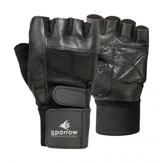 Weightlifting Gloves