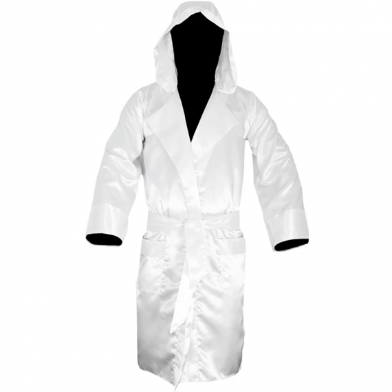 Boxing Gown