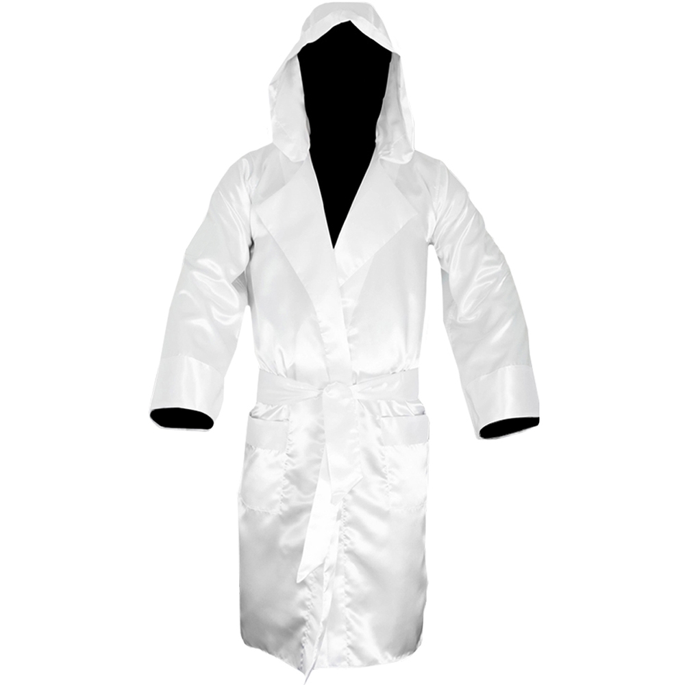 Boxing Gown