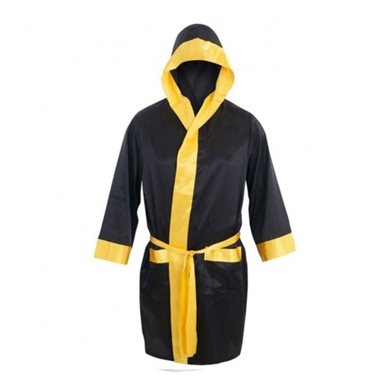 Boxing Gown