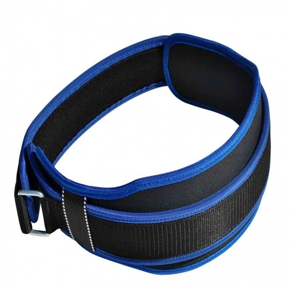 Gym Weightlifting Neoprene Belt