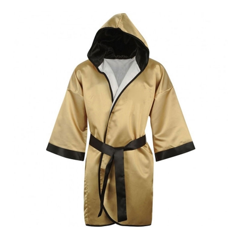 Boxing Gown