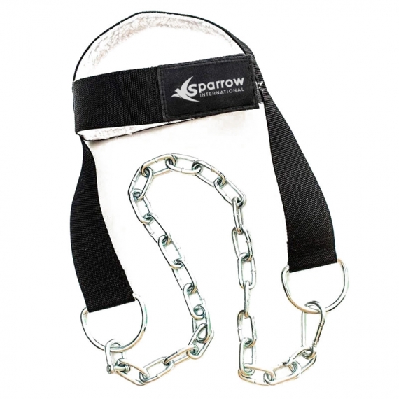 Gym Head Harness