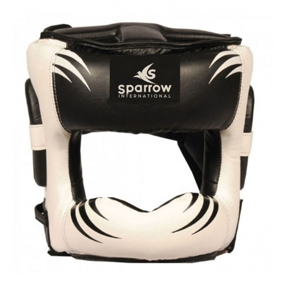 Boxing Head Guard