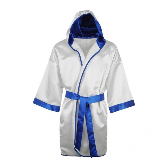 Boxing Gown