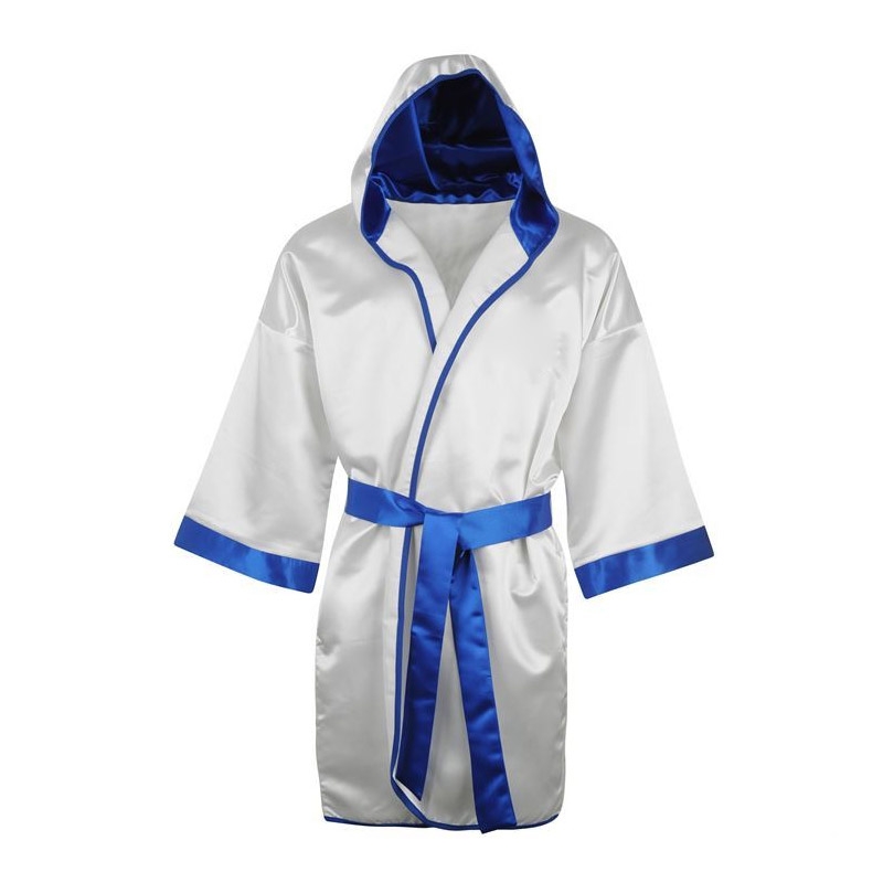 Boxing Gown