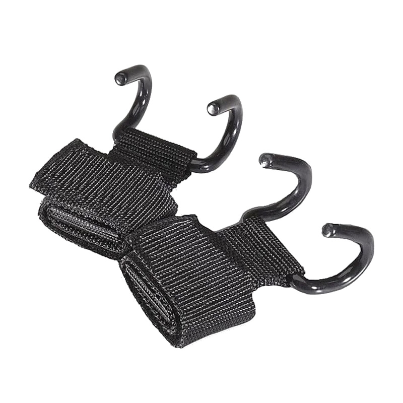 Gym Lifting Hook