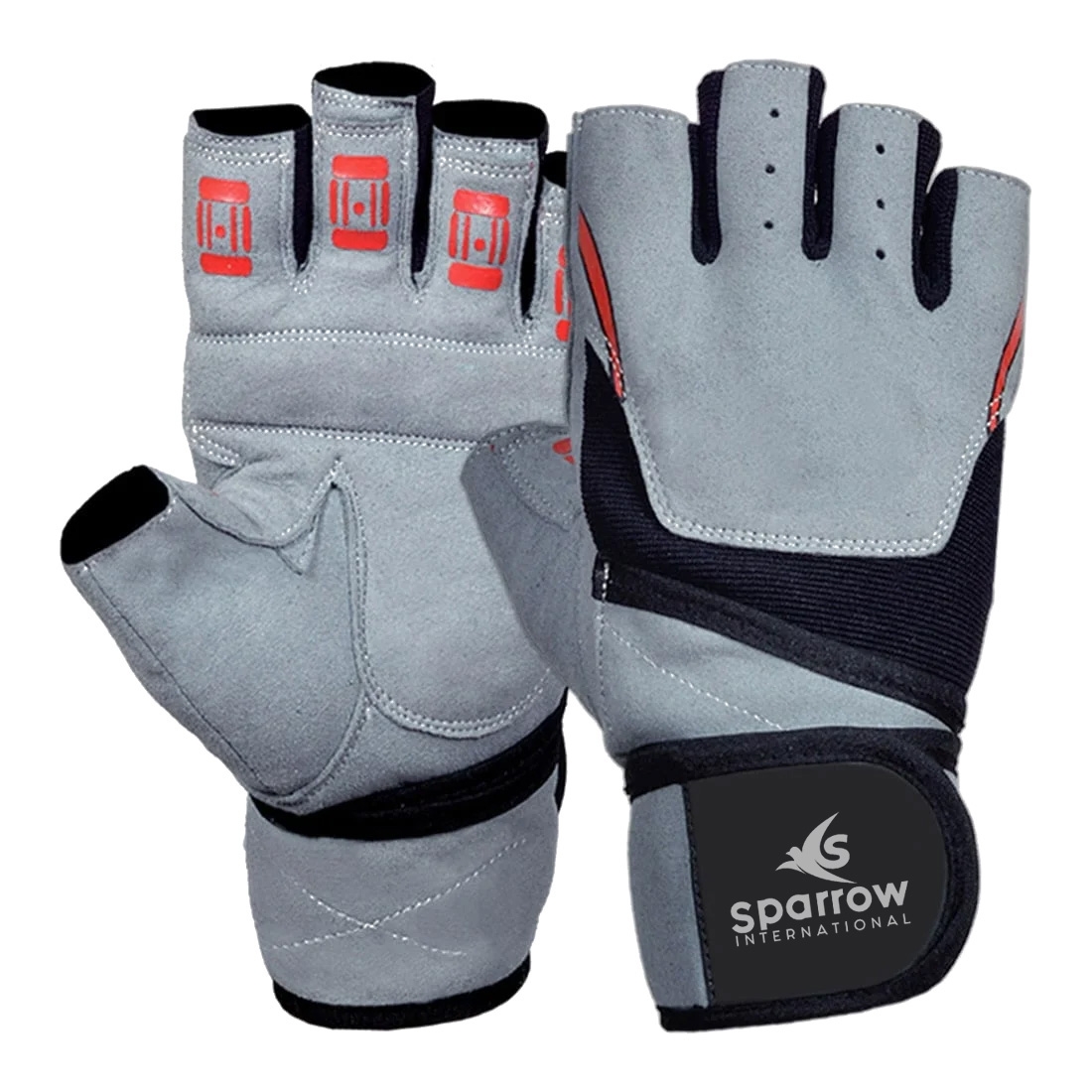 Weightlifting Gloves