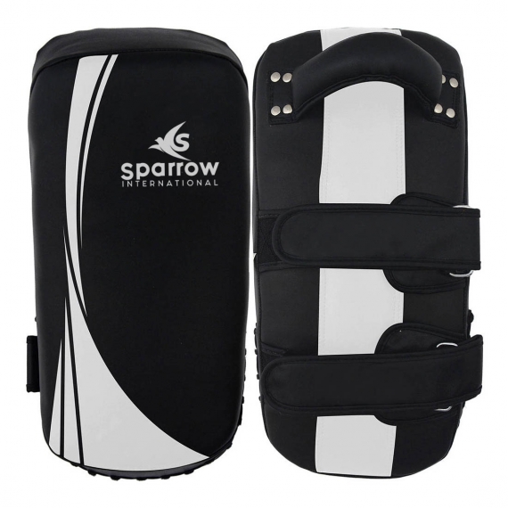Boxing Thai Pad