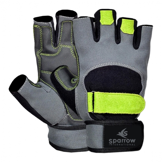 Weightlifting Gloves