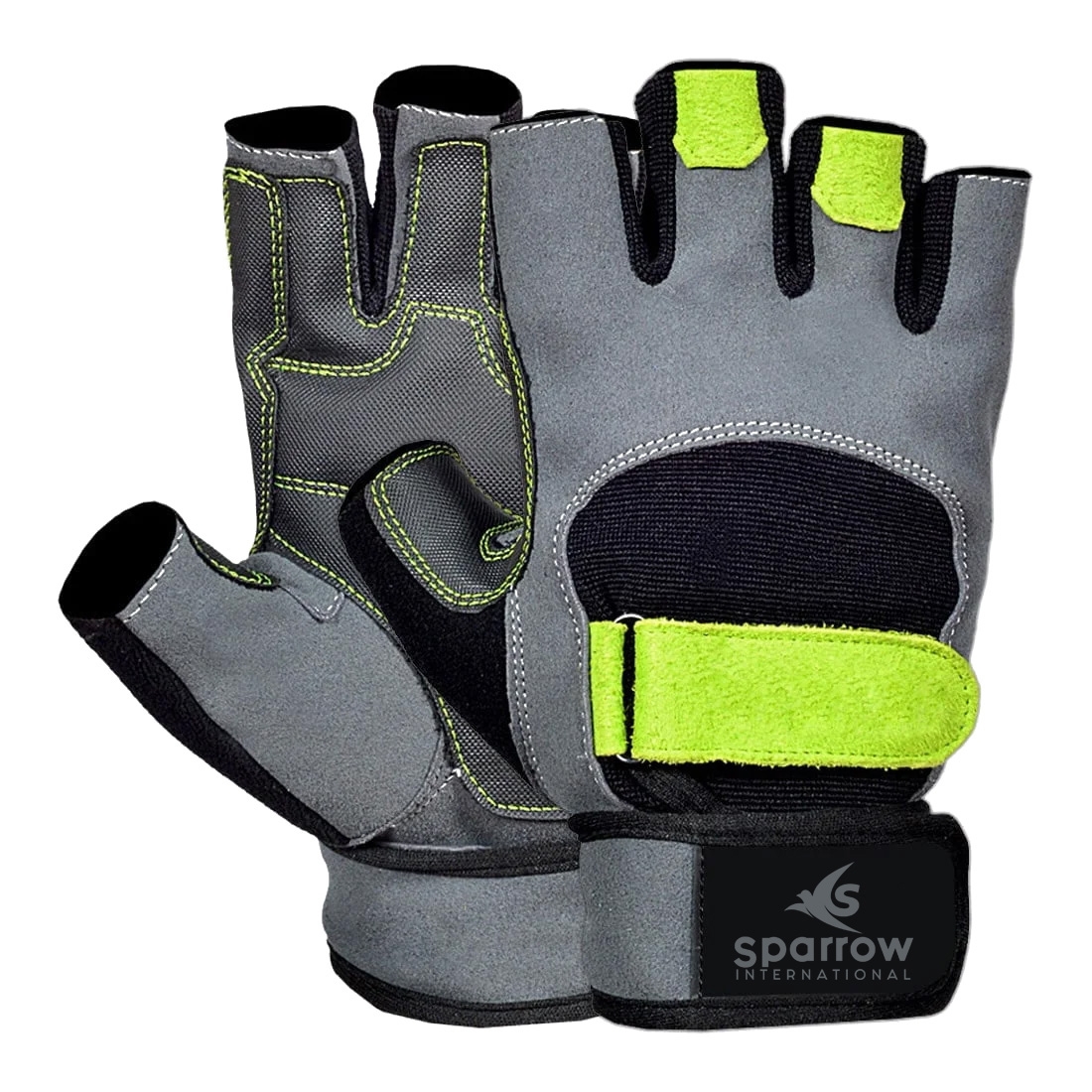 Weightlifting Gloves