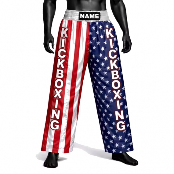 Boxing Trouser