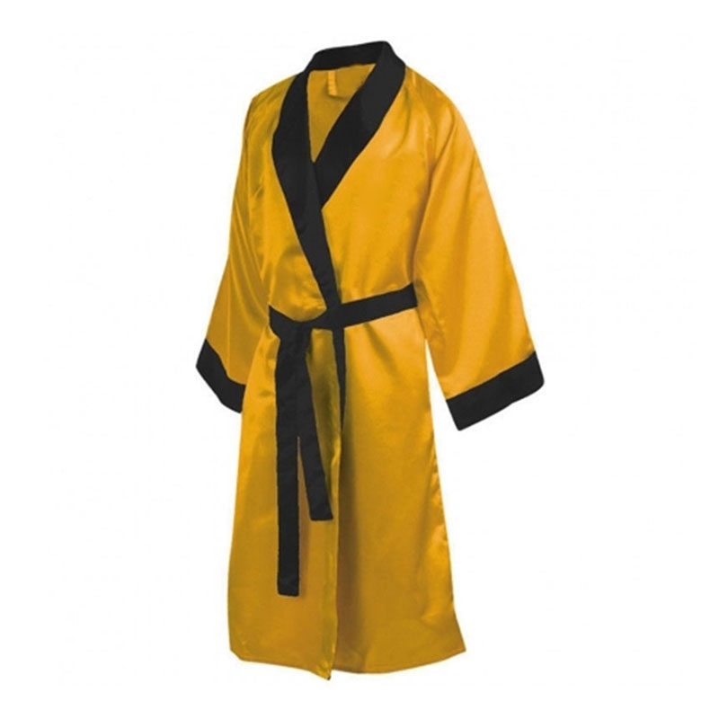 Boxing Gown