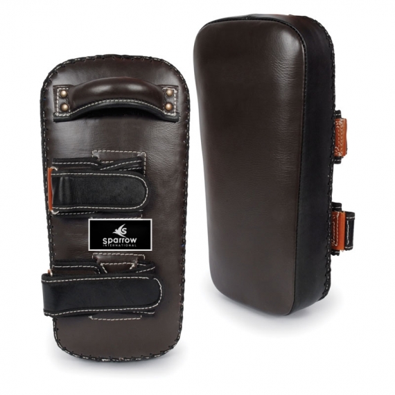 Boxing Thai Pad
