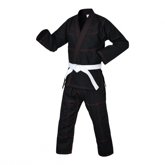 BJJ Uniform