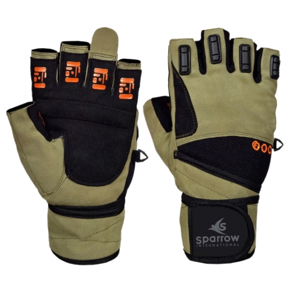 Weightlifting Gloves