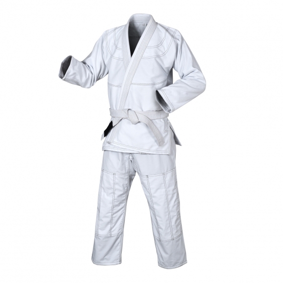 BJJ Uniform