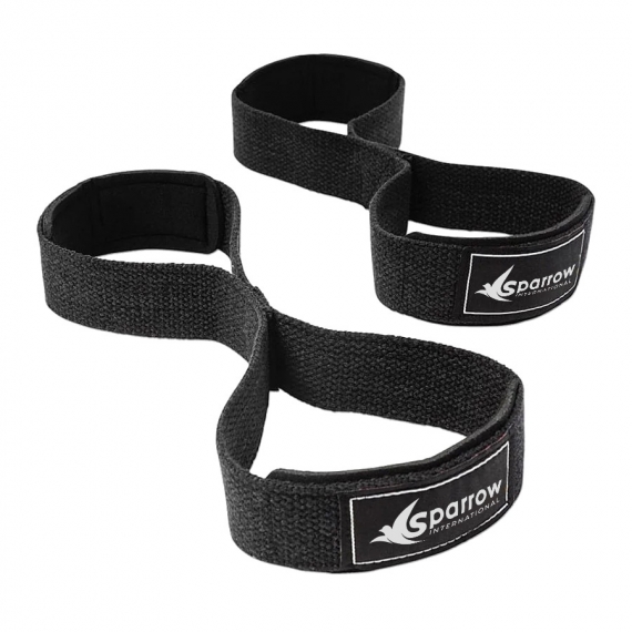 Figure 8 Lifting Strap