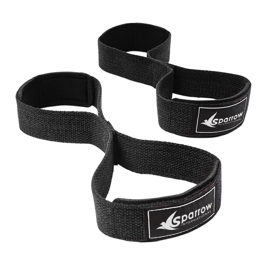 Figure 8 Lifting Strap