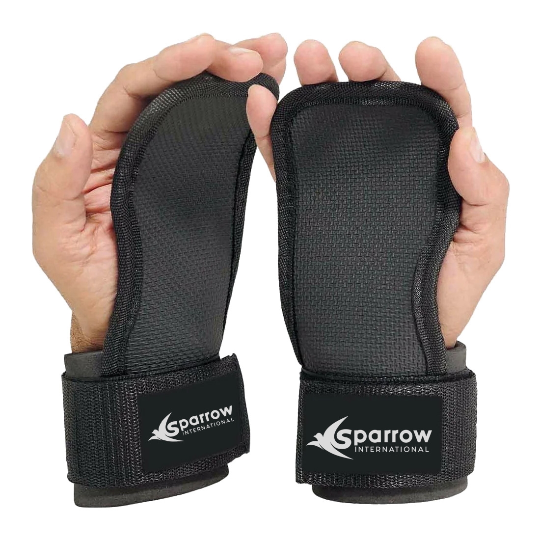 Gym Grip Pad
