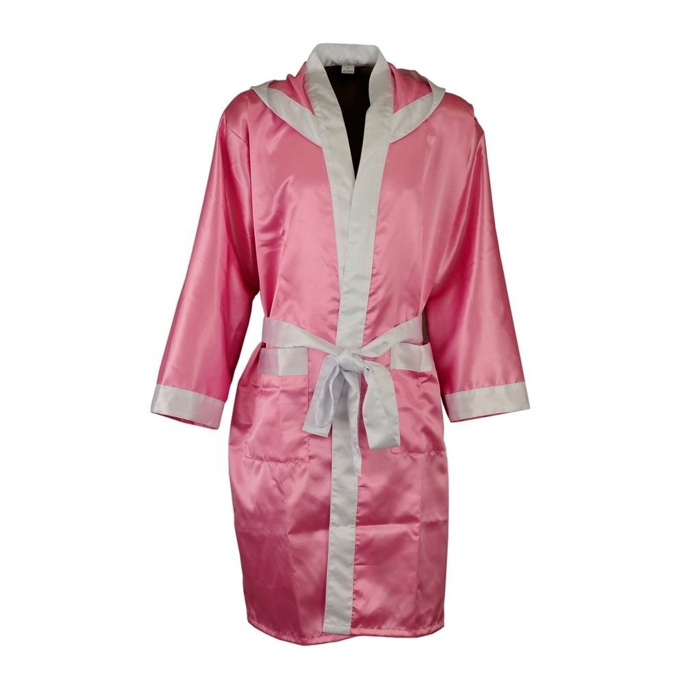 Boxing Gown