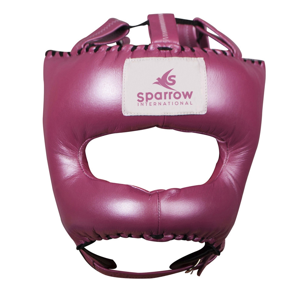 Boxing Head Guard