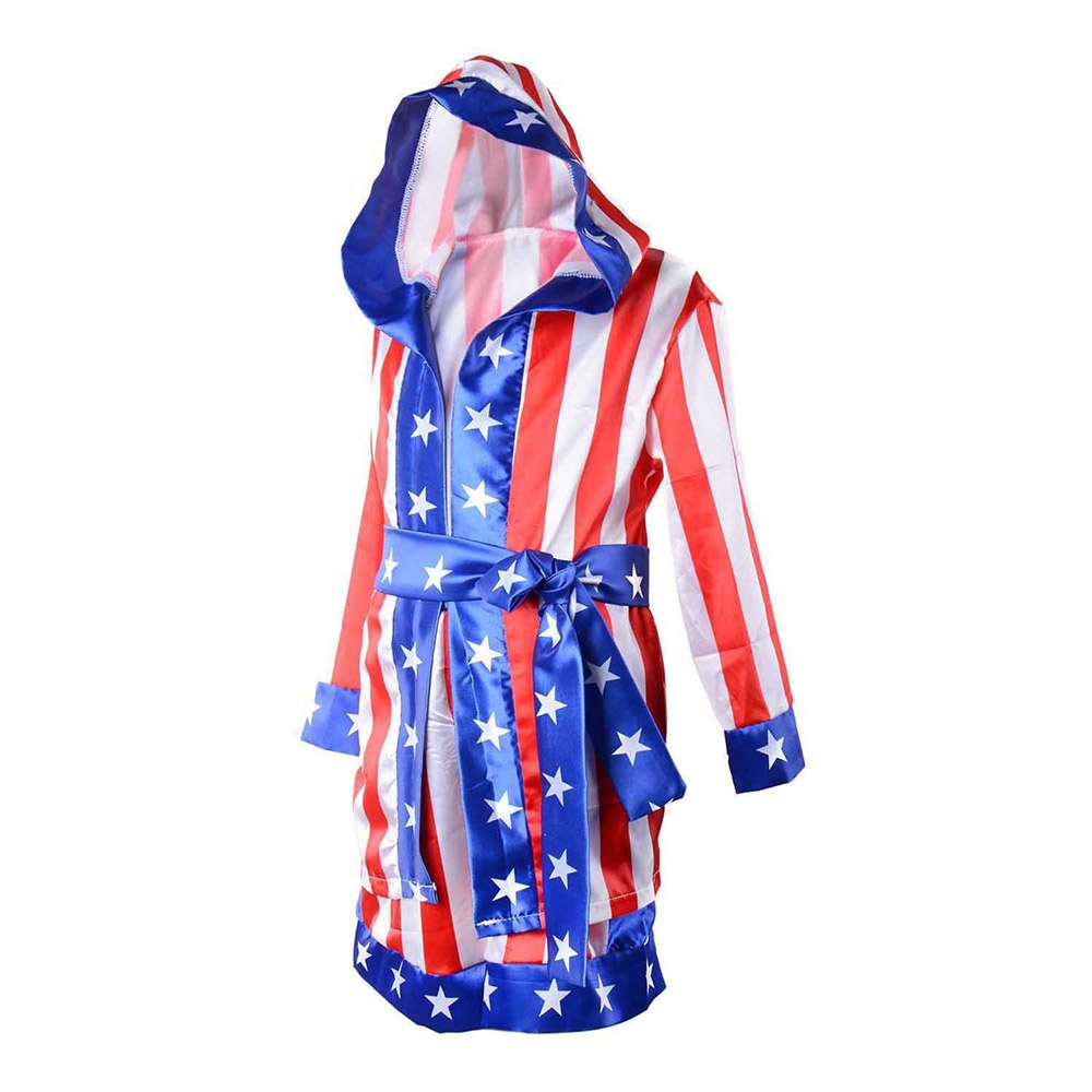 Boxing Gown