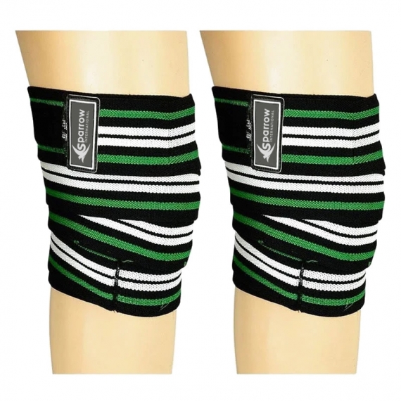 Gym Knee Sleeve