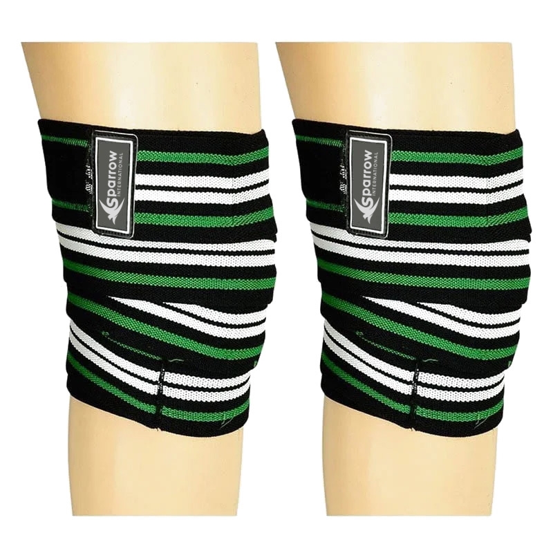 Gym Knee Sleeve