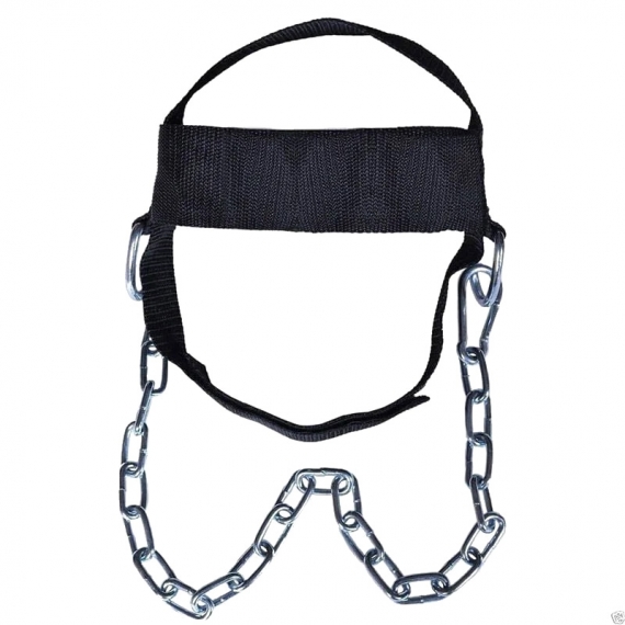 Gym Head Harness