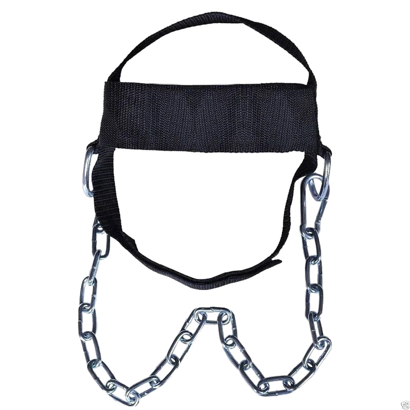 Gym Head Harness
