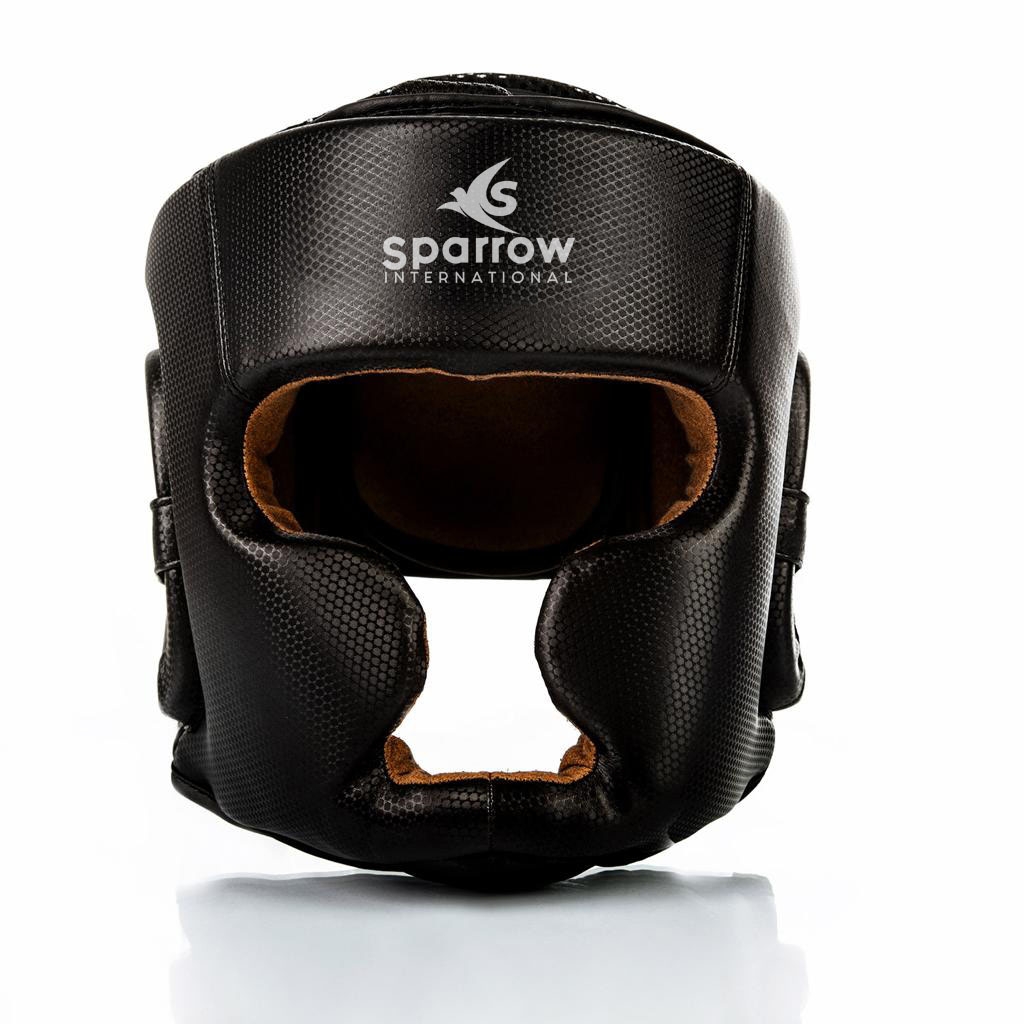 Boxing Head Guard