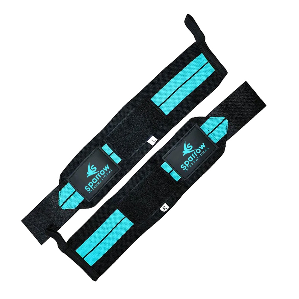 Gym Wrist Wrap