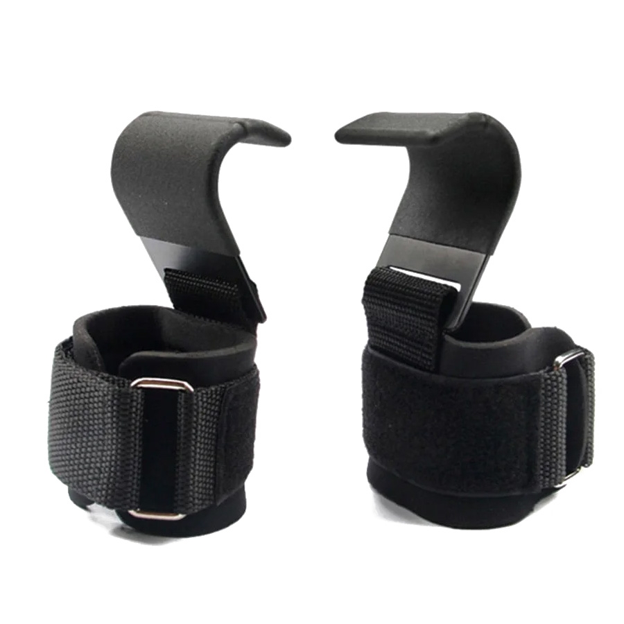 Gym Lifting Hook