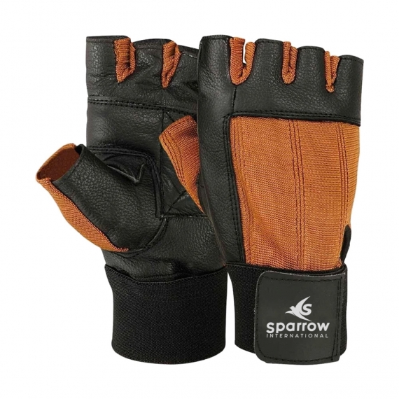 Weightlifting Gloves