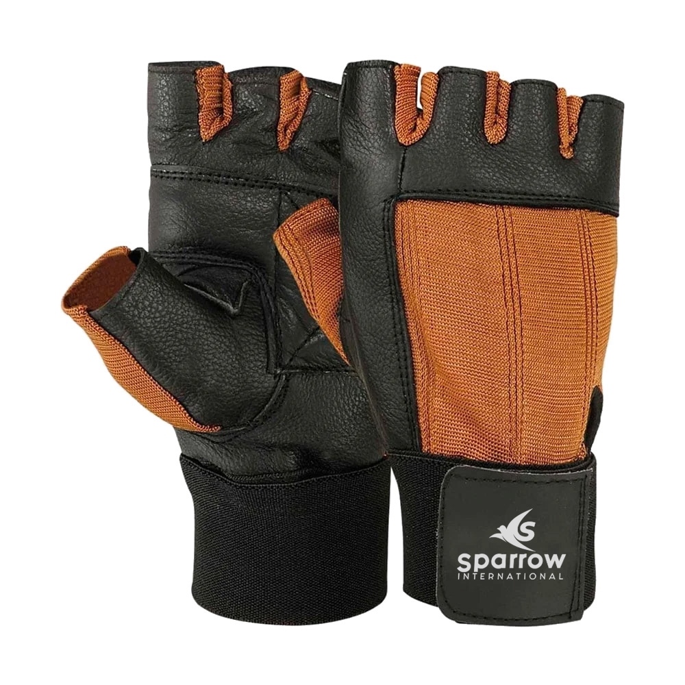 Weightlifting Gloves