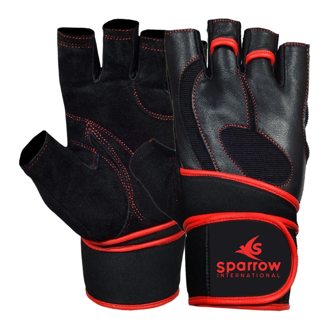 Weightlifting Gloves