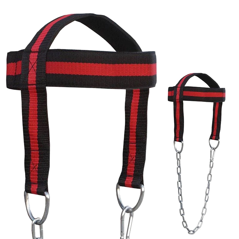 Gym Head Harness