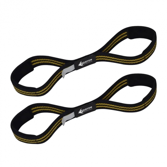 Figure 8 Lifting Strap