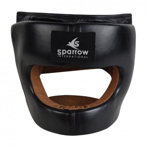 Boxing Head Guard